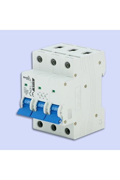 Bemko SIGURANTA AUTOMATA TRIFAZATA 3P-B / 16A