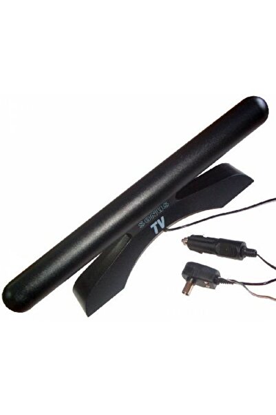 Kemot ANTENA EXTERIOR CAMPING CU AMPLIFICATOR