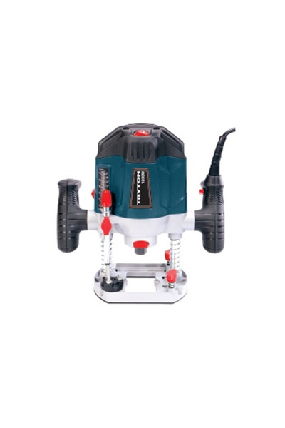 Tryton MASINA DE FREZAT VERTICALA - 6/8MM / 55MM / 1200W