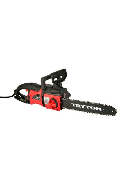 Tryton MOTOFERASTRAU ELECTRIC CU INTINZATOR - 40CM / 2400W
