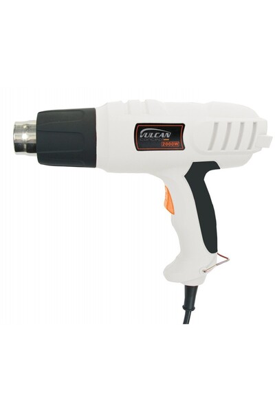 vulcan PISTOL SUFLANT AER CALD - 400�C / 600�C / 2000W