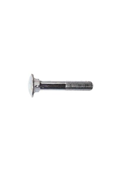 ROMSURUB SURUBURI METRICE CU CAP TORBANT M6X110MM, 100/SET