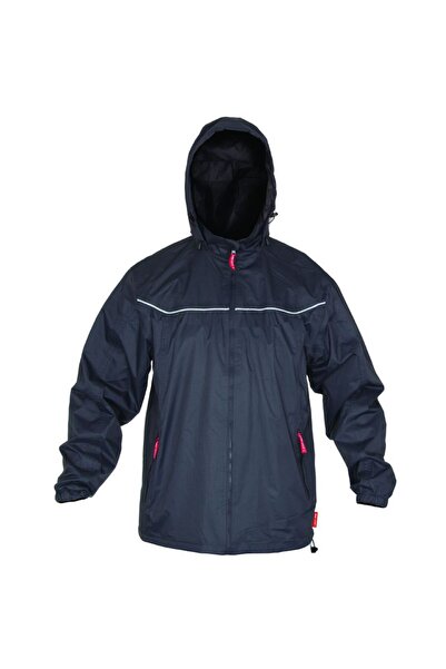 LAHTI.PRO.Q JACHETA NECAPTUSITA CU GLUGA - S