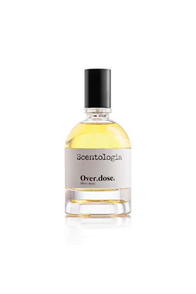 Scentology Overdose Perfume 100ml