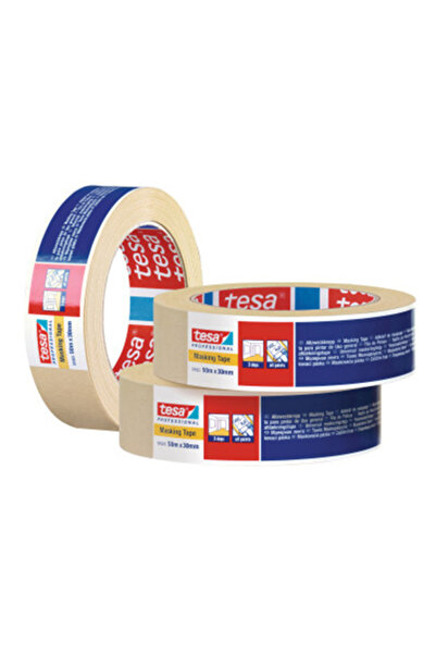 Tesa BANDA ADEZIVA MASCARE 38MM / 50M