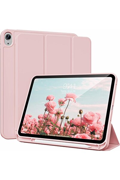 HYX Case for iPad 10th Generation 2022 10.9 inch/iPad 11th Generation A16 2025 with Pencil Holder
