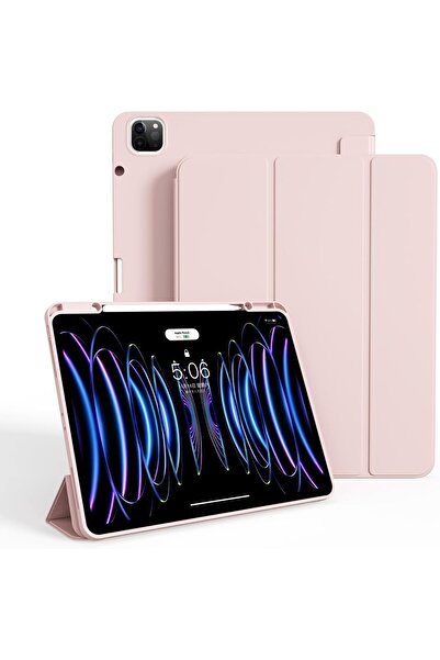 HYX iPad Air 13 Inch Case (2025 M3 / 2024 M2), for iPad Pro 12.9 Inch 6th/5th Generation 2022/2022