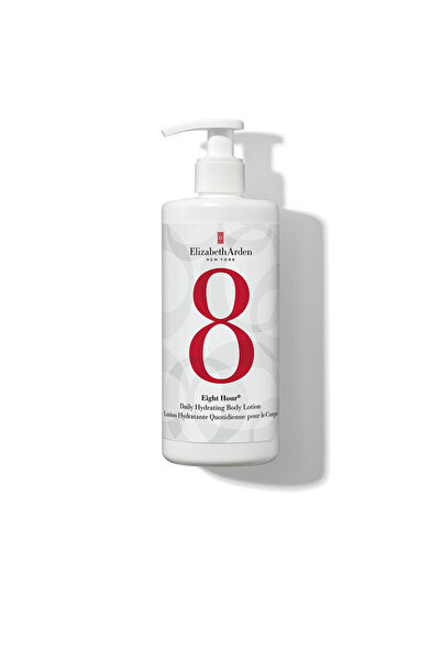 Elizabeth Arden Eight Hour Feuchtigkeitsspendende Körperlotion 380 ml
