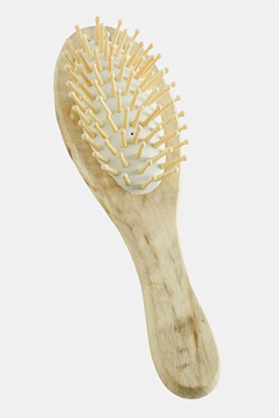 Marsilyan Wooden Comb