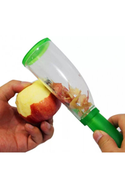 G Glixicom Manual Apple Slicer Stainless Steel 15 x 11 cm Glixicom®