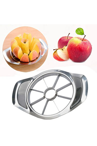 G Glixicom Manual Apple Slicer Stainless Steel 15 x 11 cm Glixicom®