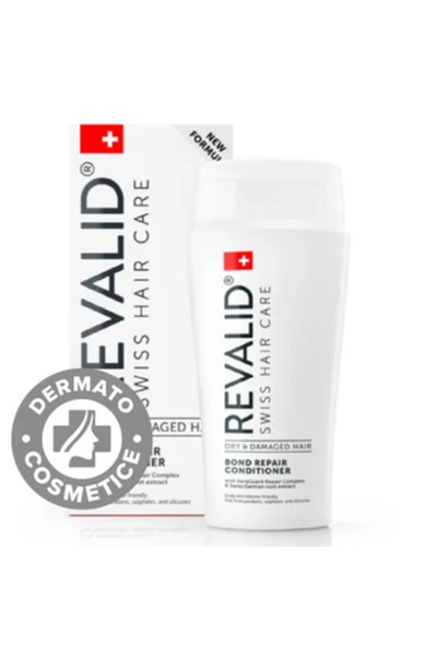 Revalid Balsam reparator Bond Repair, 200ml,