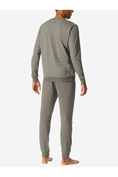 Schiesser Pyjama Nightwear Serie Schlafanzug Pyjama Schlafmode, Schlafanzug, Pyjama Set,