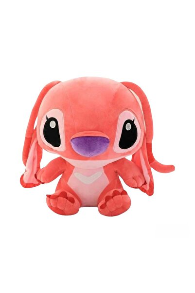 Virtual Trend Jucarie de plus Virtual Trend®, Personaj din Lilo&Stitch, Culoa...