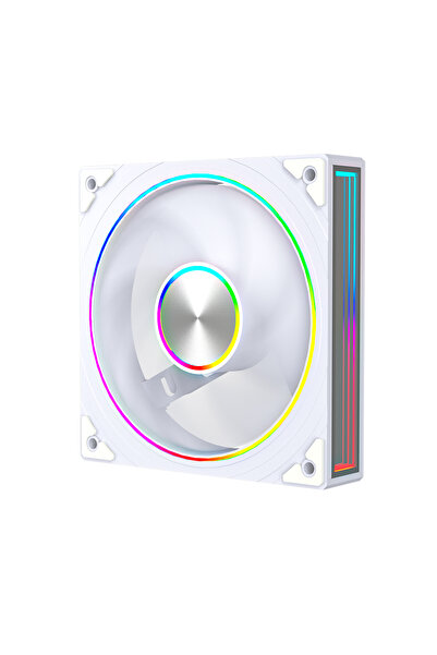 choice2 A-RGB Other Star RingXH W Jungle Leopard Transwarp 12 Star Ring 120 ARGB Case Fan 12CM Cooling Fan D