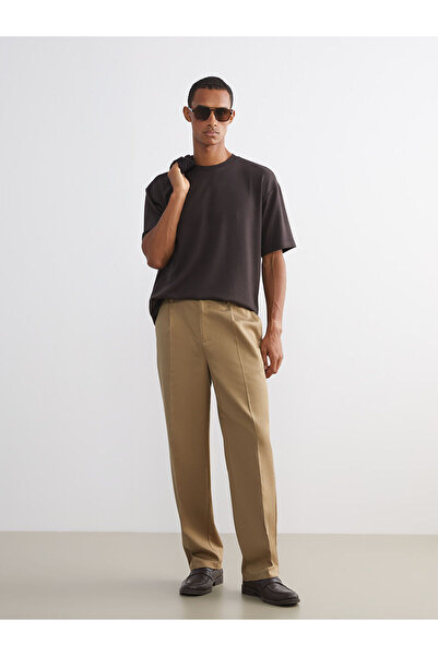 LC Waikiki Crew Neck Men's T-Shirt