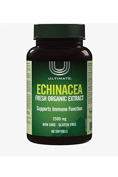 ULTIMATE كبسولات إشنسا سوفت جيل 60 كبسولة