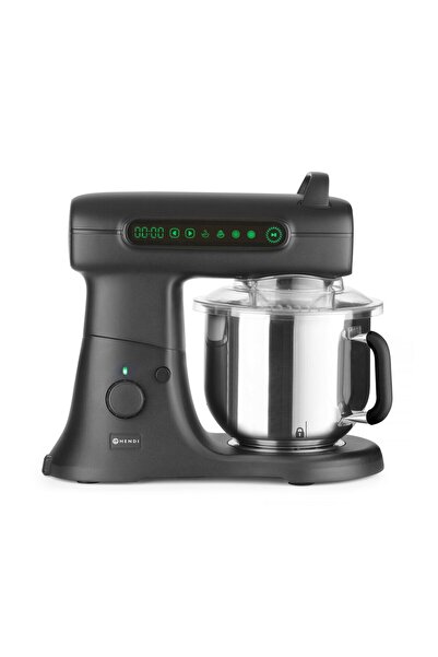 HENDI Mixer planetar Blackbolt PRO Hendi, 7L, 220-240V/800W, 470x263x(H)413mm