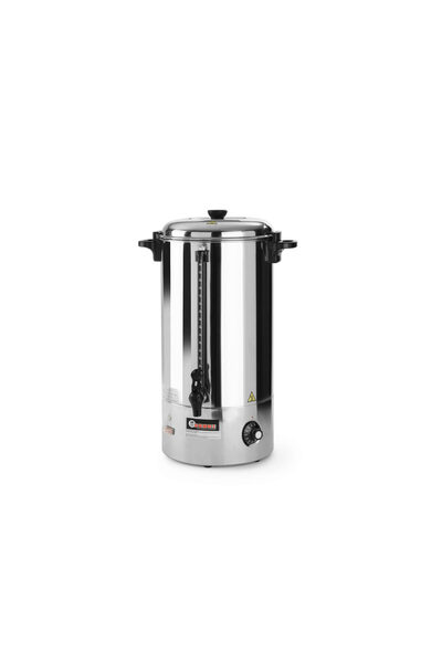 HENDI Fierbător pentru băuturi calde 20L, 2200W, oțel inoxidabil