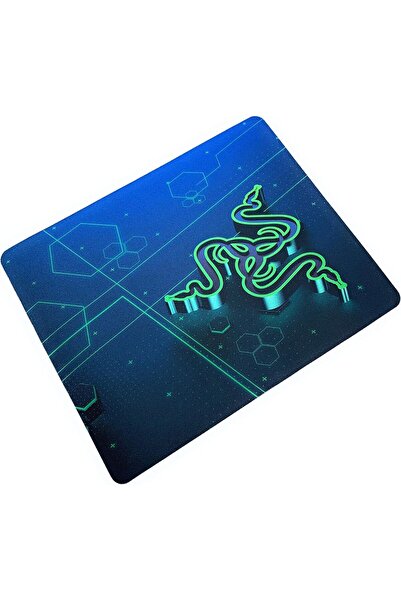 RAZER Goliathus Mobile Small Gaming Mouse Mat - Black