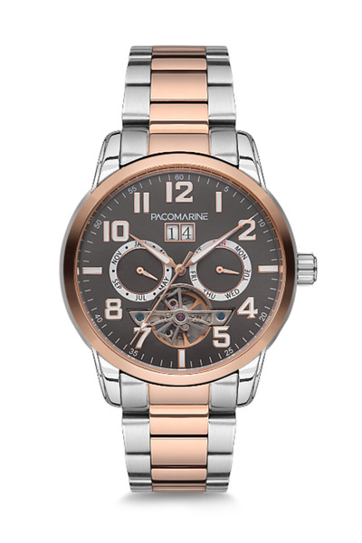 Pacomarine Women's Watch S.Pm.17002.04