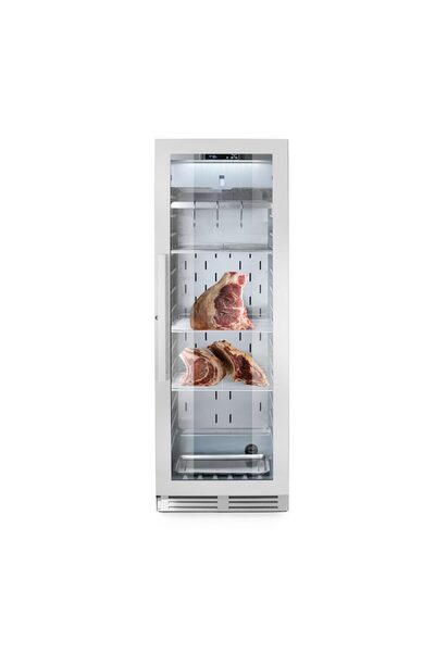 HENDI Hotă de maturare a cărnii, Hendi, 352L, 220-240V/170W, 595x710x(H)1720mm