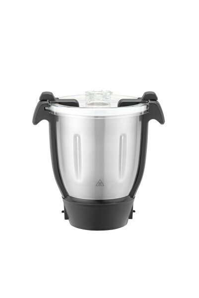 HENDI Set: Bowl and Accessories for HendiChef, HENDI, 3L