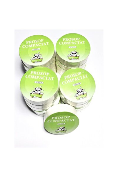 Icon Beauty Σετ 20 πετσέτες μιας χρήσης για σπα, πεζοπορία, ταξίδια, Icon Beauty, 30x60cm, λευκές