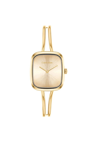 Calvin Klein ساعة يد نسائية CK25100132