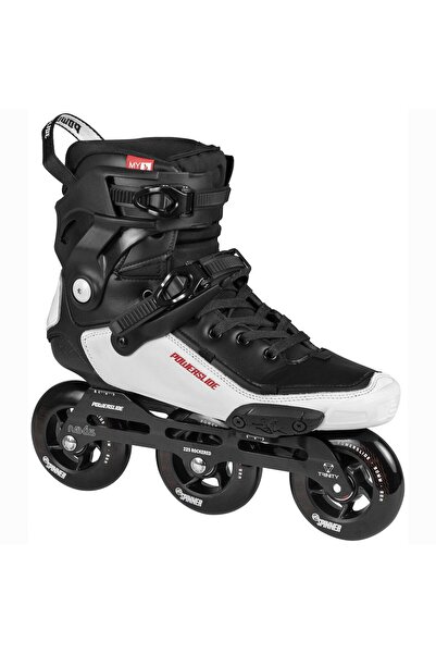 Powerslide Tau 90 Urban Skateboard