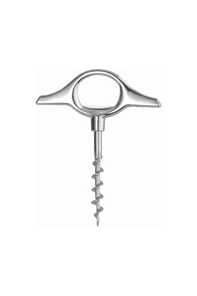 HENDI French Corkscrew, Bar Up, 105x85x(H)10mm
