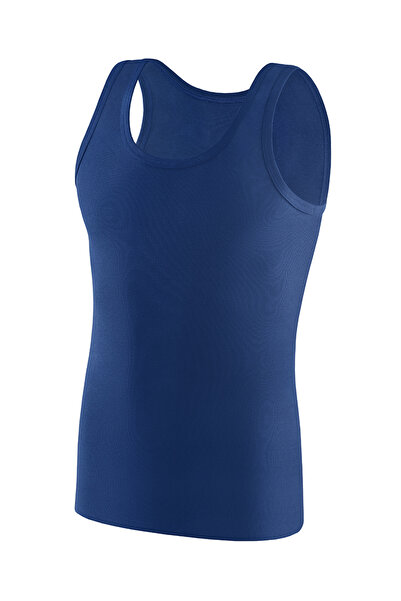 uniconf Men's ribbed tank top MB31NAV, Uniconf