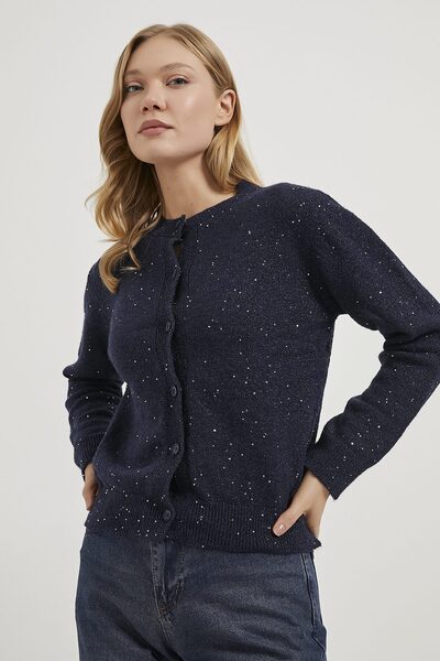 Arma Life Armalife 4960 bright premium women's cardigan