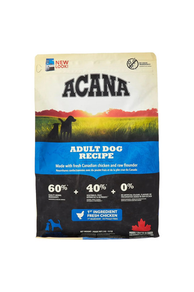 Acana Adult Dog Grain-Free Dry Food