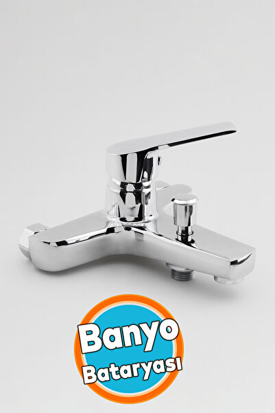 NZB حنفية حمام مثبتة على الحائط، حنفية مطبخ ودش فاخرة مع مدخل مياه ساخنة وبار...