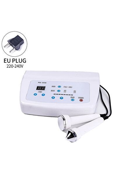 Choice1 جهاز العناية بالبشرة بالموجات فوق الصوتية من الاتحاد الأوروبي، تبييض ...