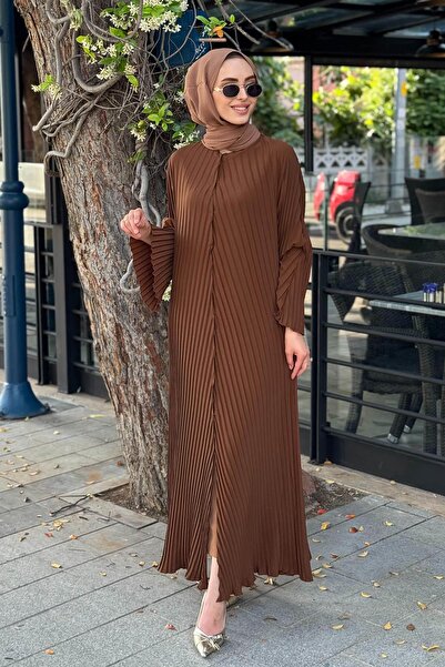Pieef Abaya 2415 Tarçın