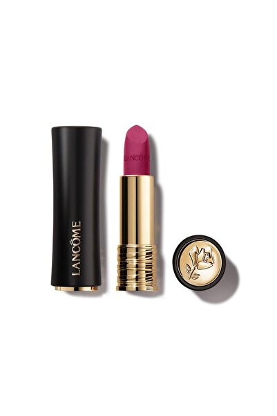Lancome Intensely pigmented lipstick with a velvety matte finish Paris L'ABSOLU ROUGE DRAMA MATTE #388 3.4 g
