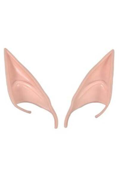 SHOPIENS Urechi deghizate de elf