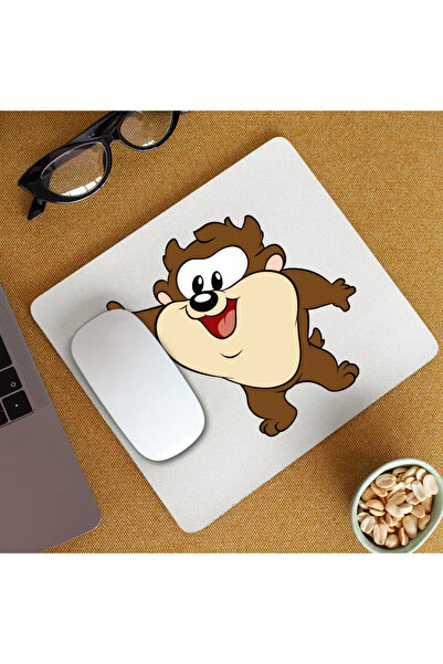 OEM Mousepad Taz Looney Tunes Chibi Baby