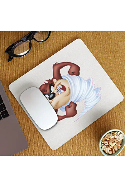 OEM Mousepad Taz Tornada Diavol Tasmanian