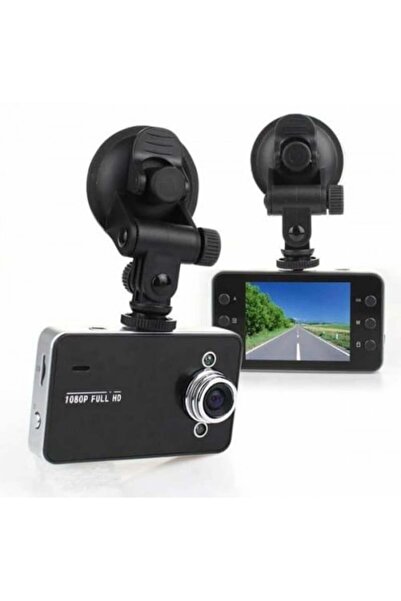 OriundeSales Traffic video camera, auto DVR Full HD 1080p, with 2.7-inch display
