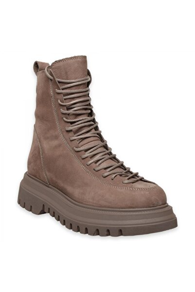 Mammamia D24Kb-4450 Günlük Vizon Kadın Bot