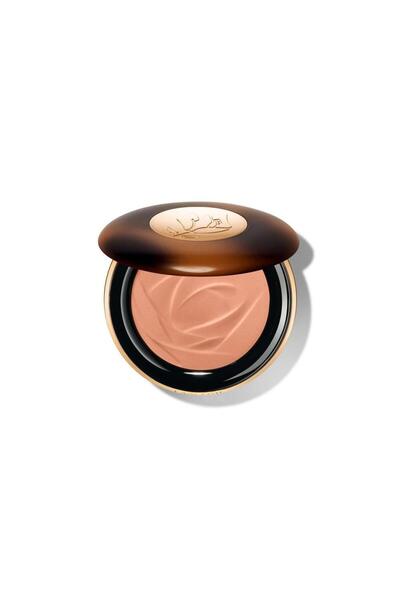 Lancome Fine-textured powder with matte finish Paris TEINT IDOLE ULTRA WEAR #02 10 g