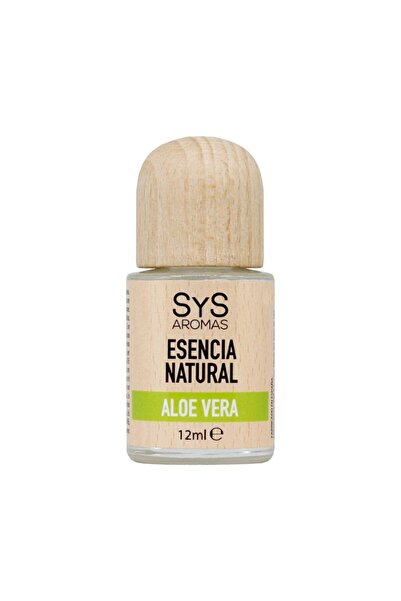 Laboratorio SyS SyS Aromas φυσικό αιθέριο έλαιο αρωματοθεραπείας, Αλόη βέρα 1...