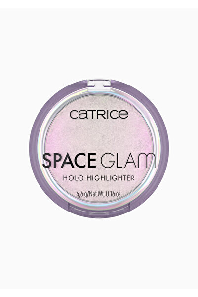Catrice إضاءة هولوغرافية فضائية 010 Beam Me Up!