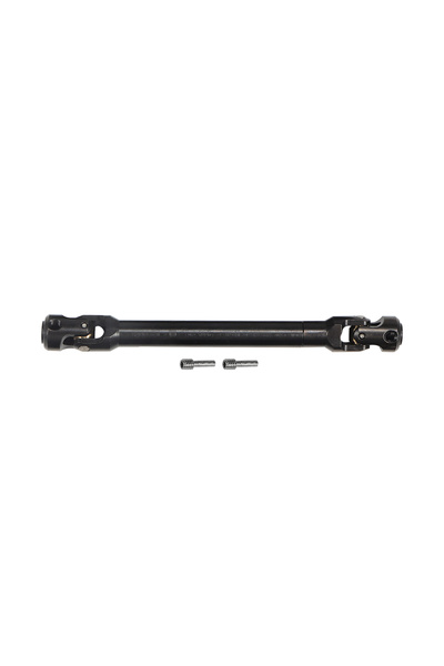 Choice3 112MM-163MM Machined Metal Drive Shaft for 1/10 RC Crawler Car Axial ...