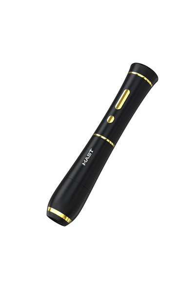 MAST P40 PMU Kablosuz Kalıcımakyaj Makinesi | Siyah Renk