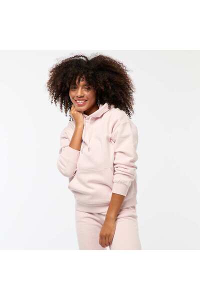 KIABI Plain hoodie PINK