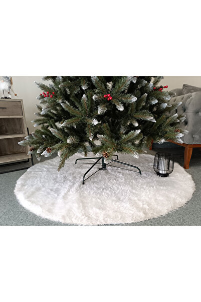 SERSIMO Brad artificial de Crăciun Deluxe de la Sersimo, frasin de munte, 2D, 220 cm